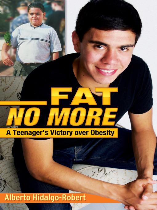 Title details for Fat No More by Alberto Hidalgo-Robert - Available